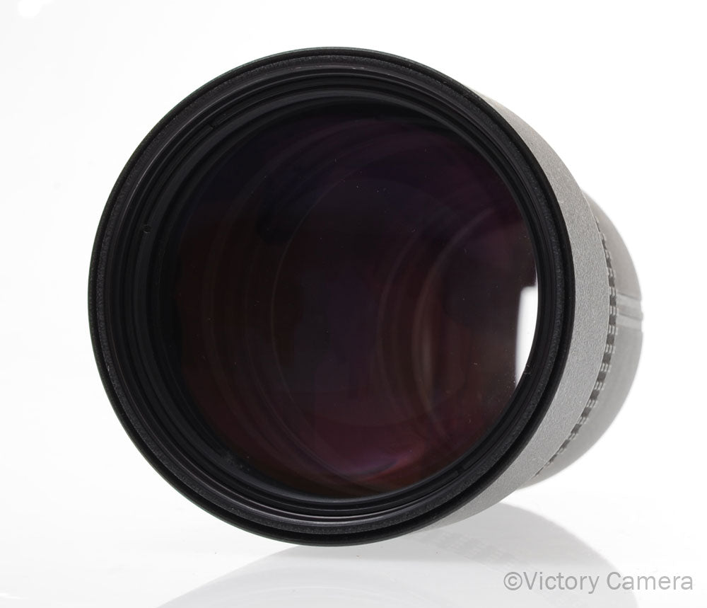 Nikon AF Nikkor 180mm f2.8 ED Telephoto Prime Lens for Nikon AF-D [MINT-] image 2