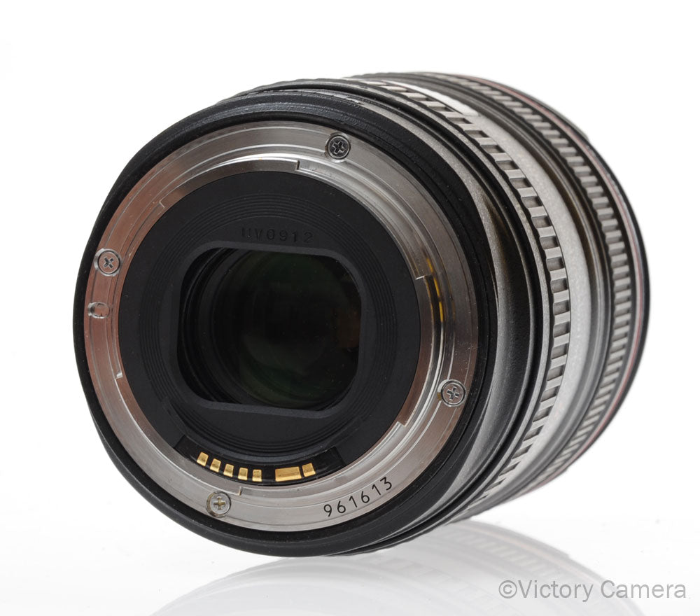 Canon EF 24-105mm f4 L IS USM Mirrorless Zoom Lens [EXC-] image 3