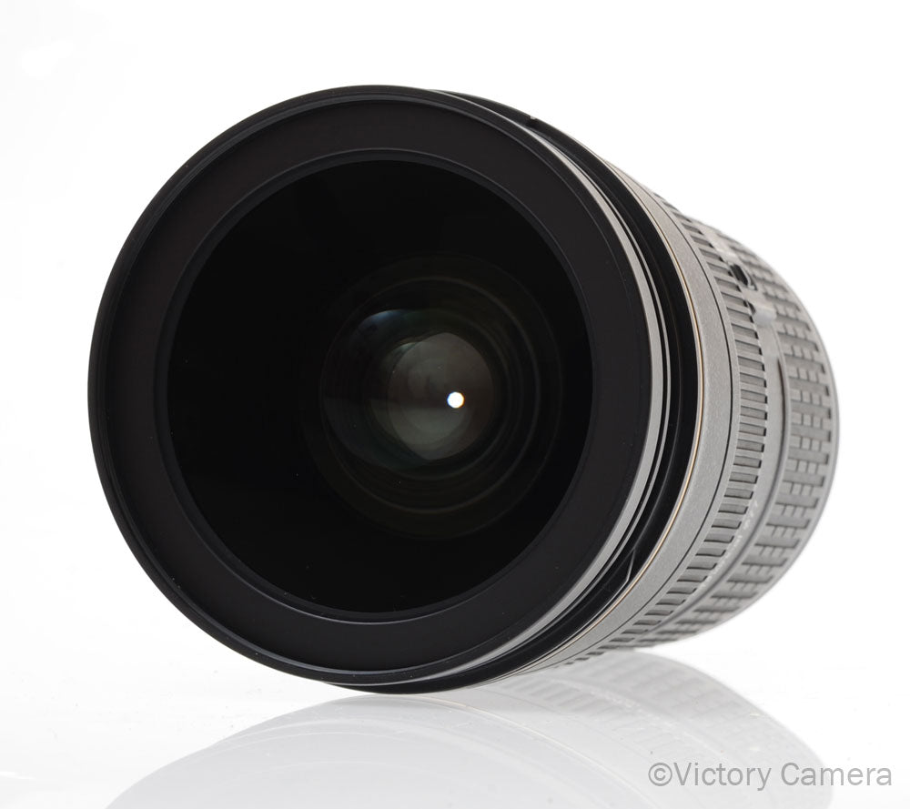 Nikon Nikkor AF-S 24-70mm f2.8 G ED N Zoom Lens [MINT-] image 2