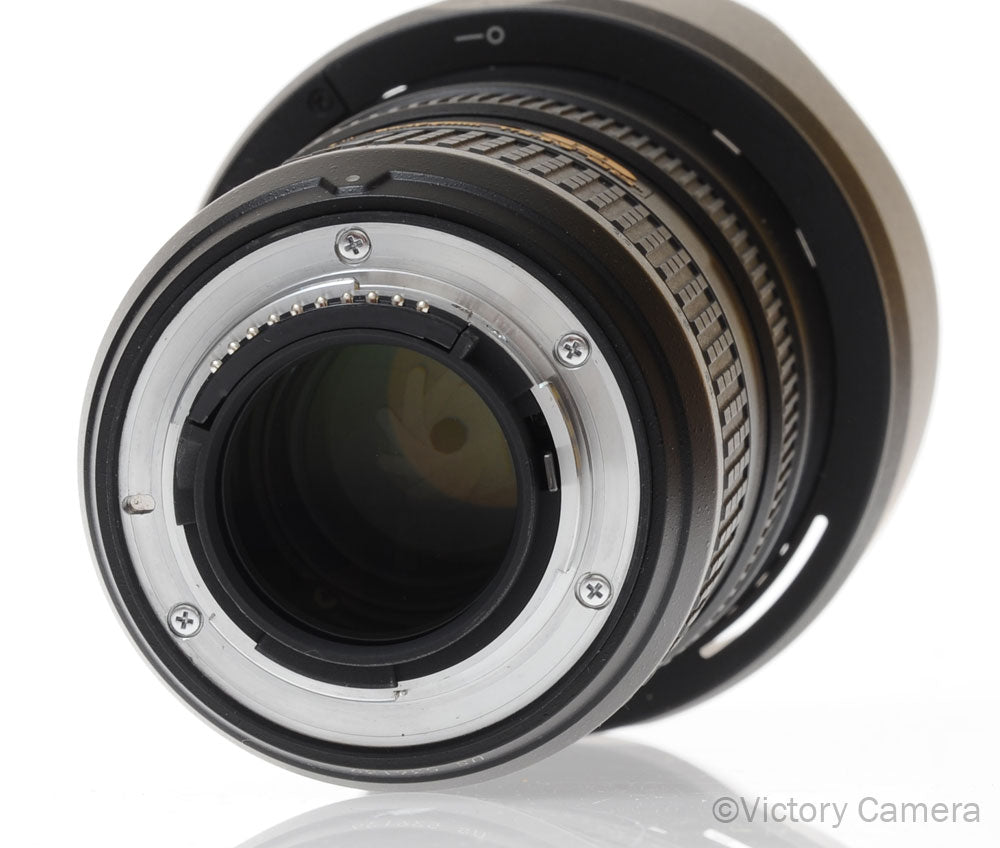 Nikon Nikkor AF-S 24-70mm f2.8 G ED N Zoom Lens [MINT-] image 4