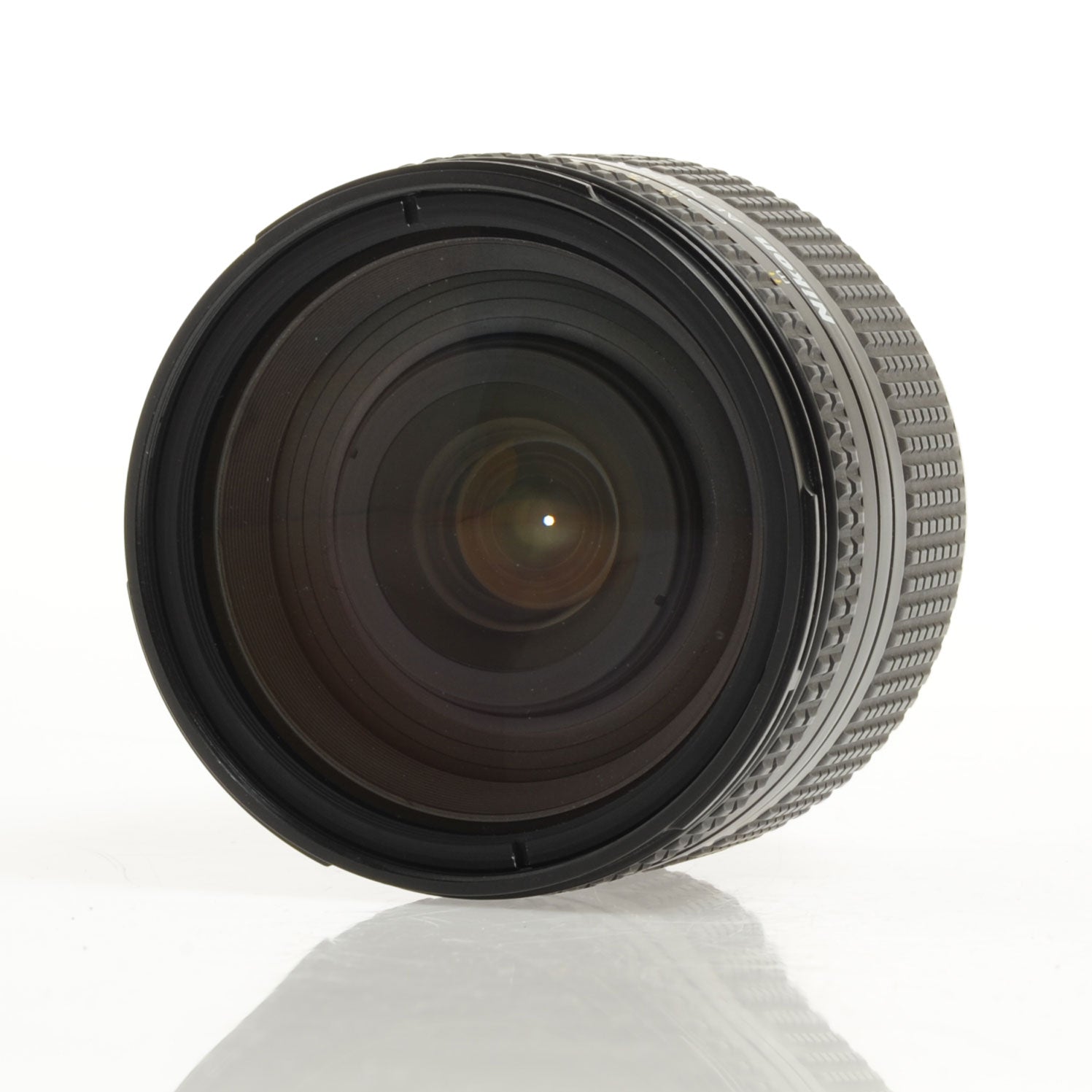 Nikon Nikkor 24-120mm f3.5-5.6 G ED VR AF-S Zoom Lens [EXC+]