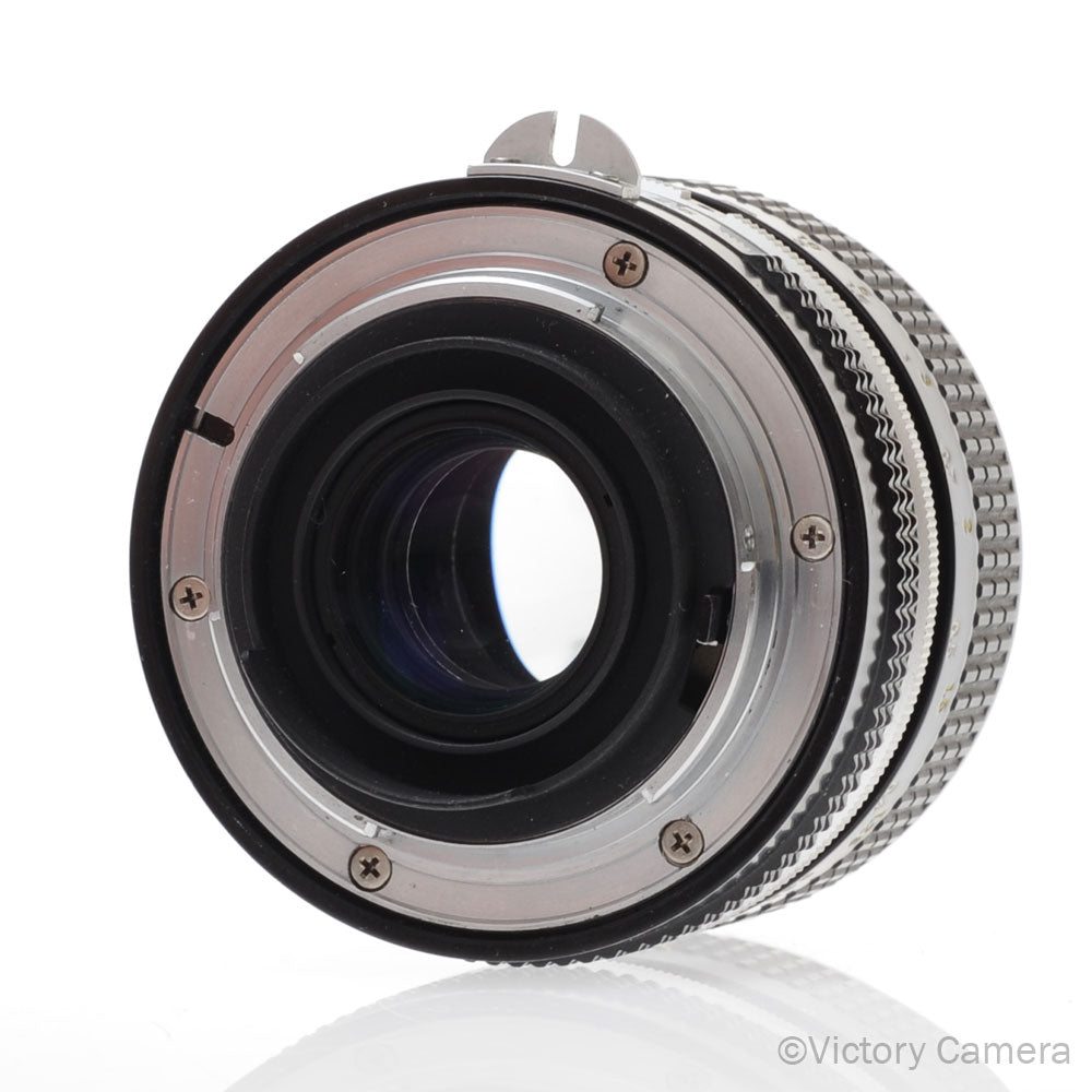 Nikon Nikkor 24mm F2.8 Late non-AI [EXC] - Victory Camera