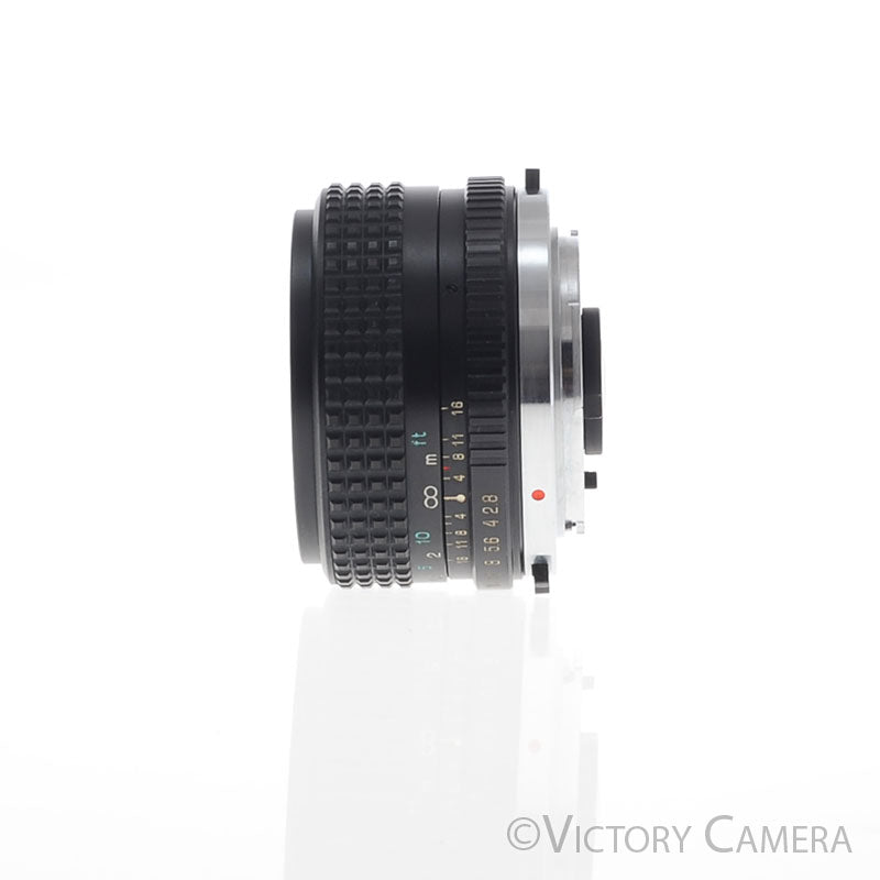 Tokina EL 28mm F2.8 Wide-Angle Lens for Olympus OM [EXC+] image 5