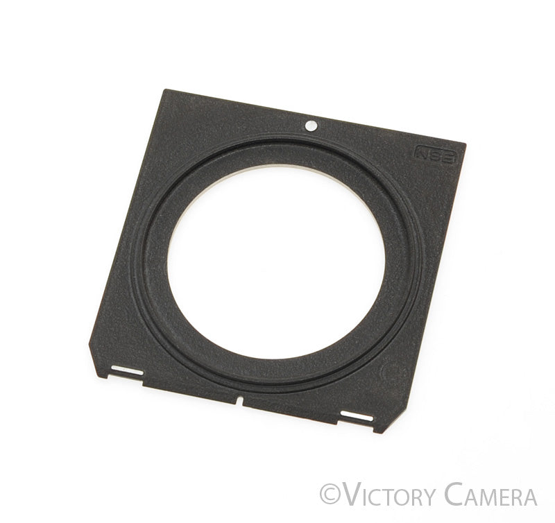 Linhof Genuine Technika #3 NSE Lens Board [EXC] - Victory Camera