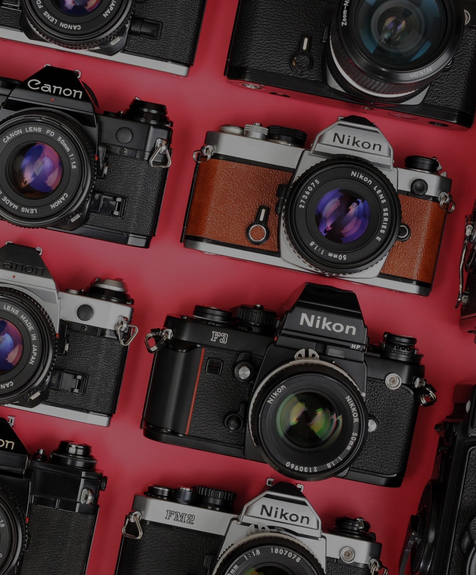 Victory Camera