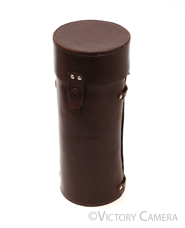 Tair-33 300mm f4.5 Telephoto Lens for Kiev 88 -Minor Sep.- [EXC-]