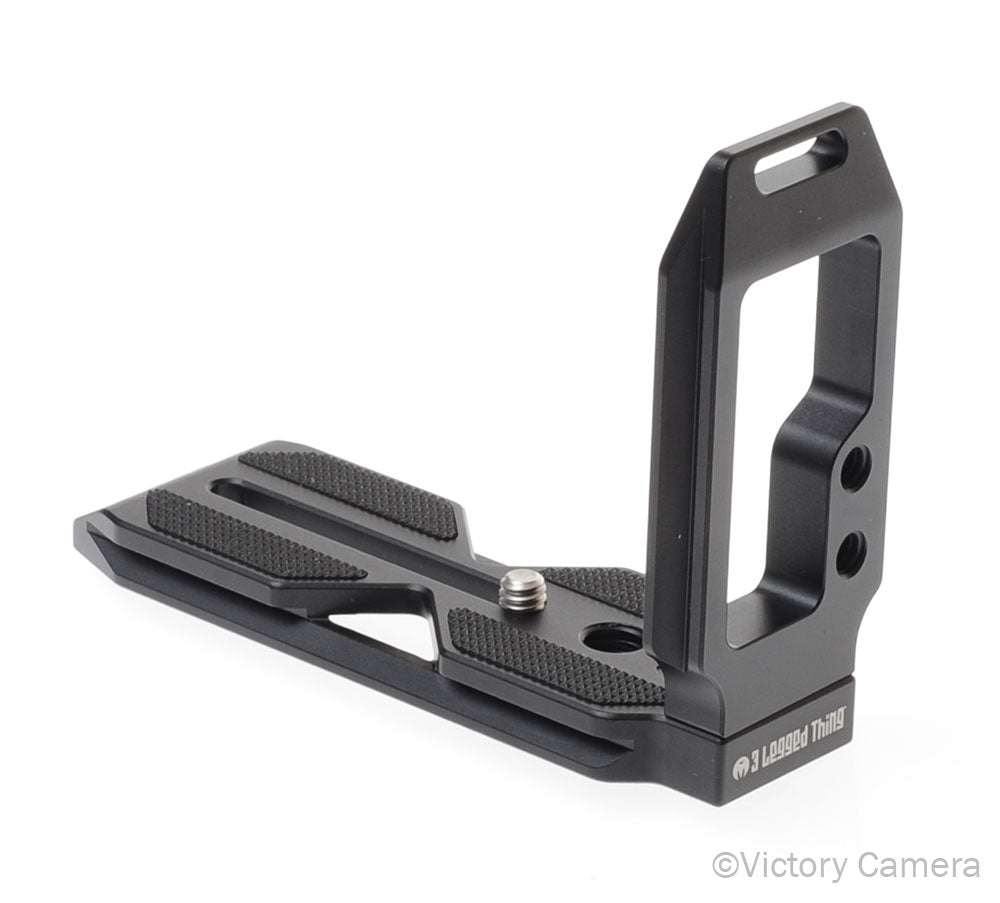 3 Legged Thing QR11 2.0 Arca Universal Standard L-Bracket [MINT-] image 1