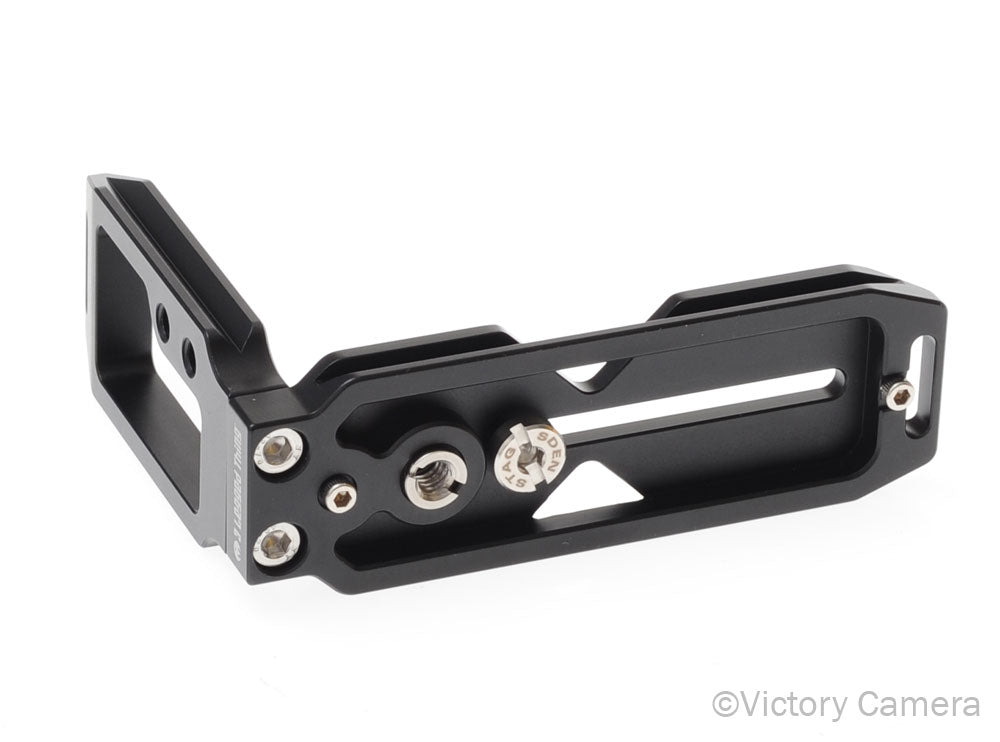 3 Legged Thing QR11 2.0 Arca Universal Standard L-Bracket [MINT-] image 2