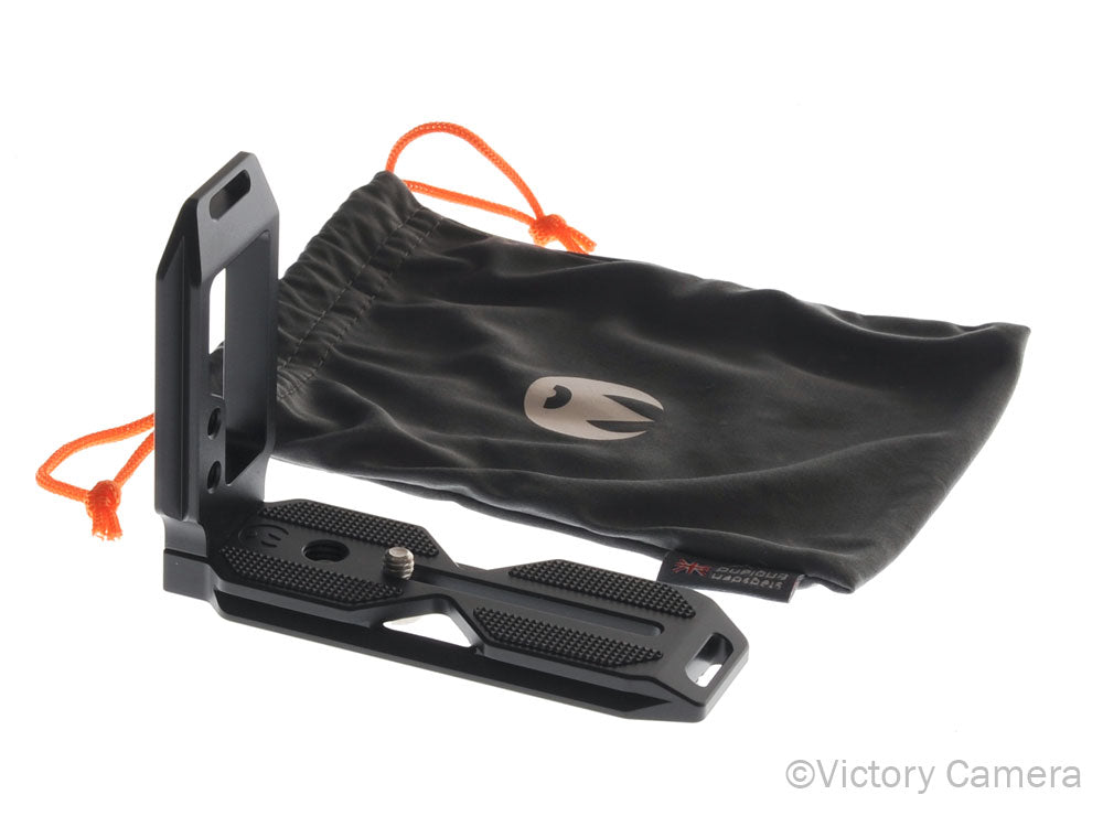 3 Legged Thing QR11 2.0 Arca Universal Standard L-Bracket [MINT-] image 3