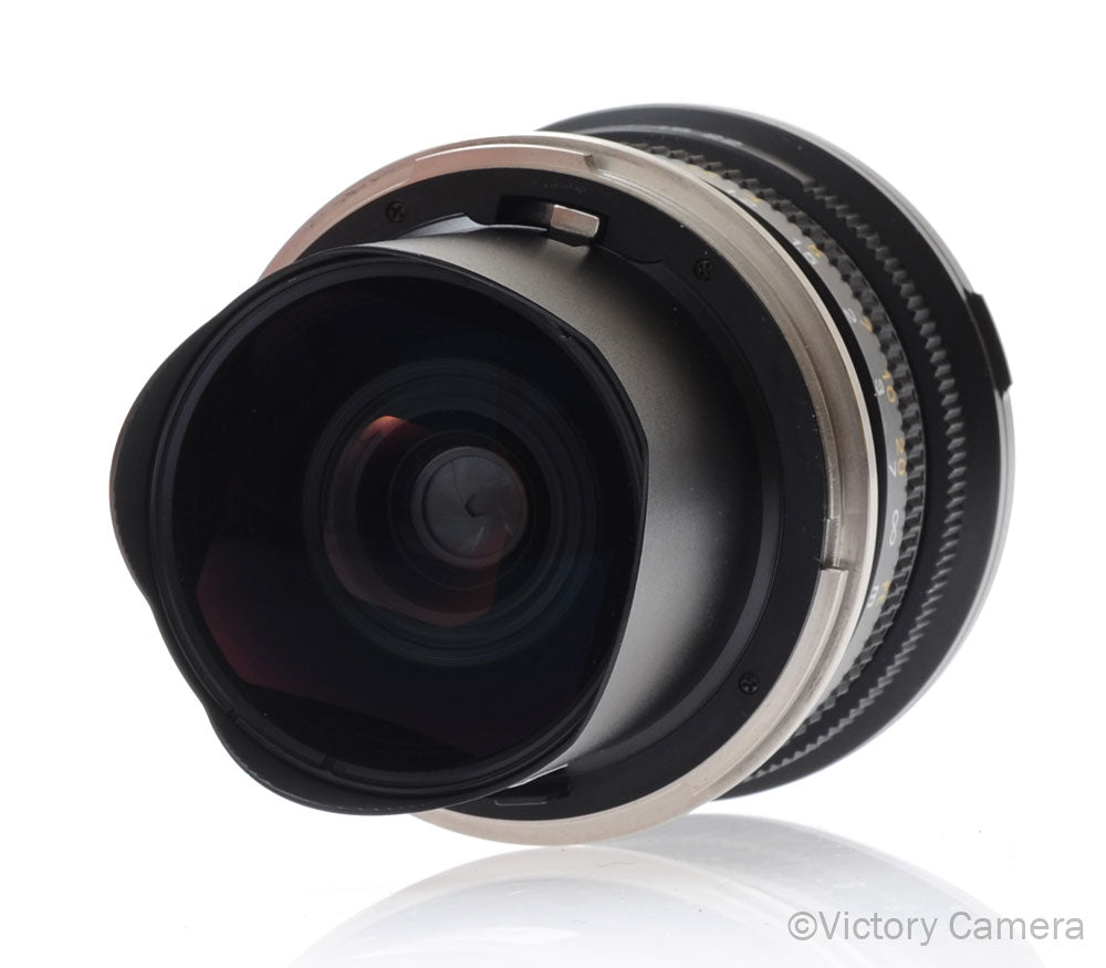 Mamiya 7 43mm f4.5 N L Wide Angle Lens [EXC+] image 3