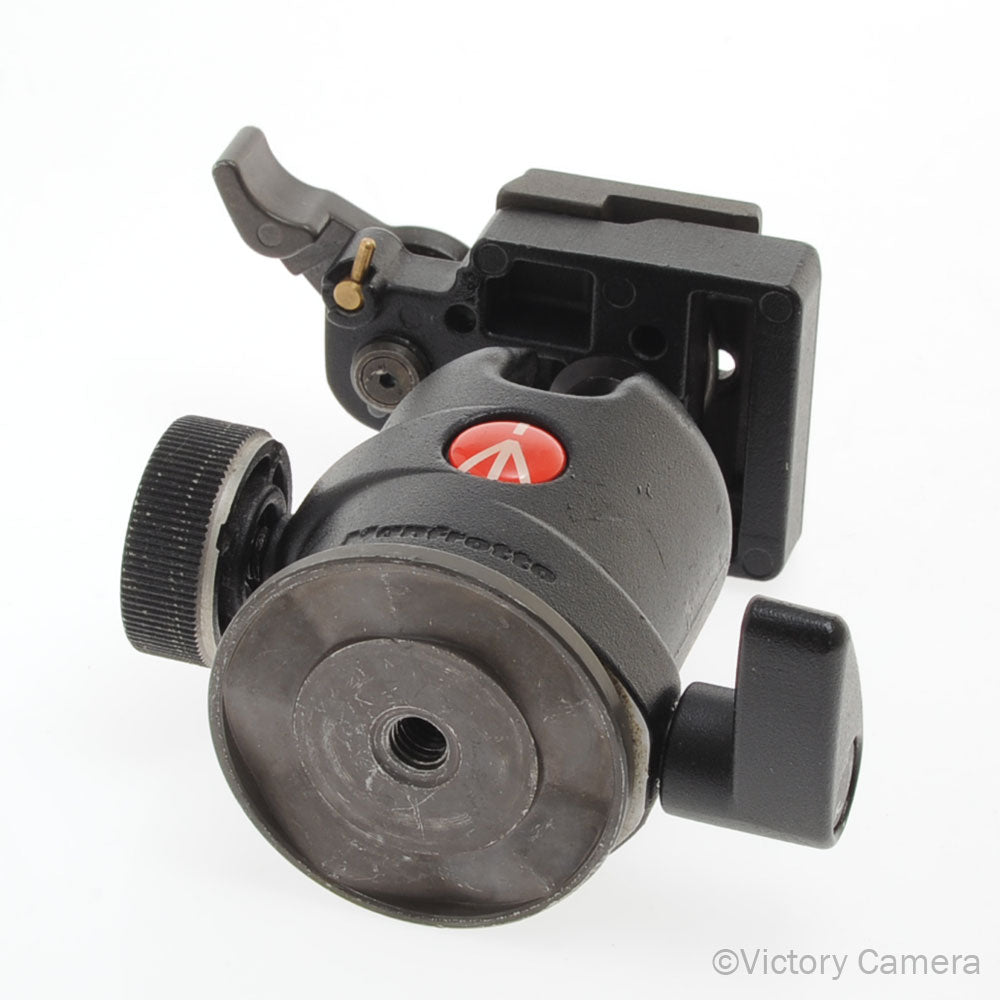 Manfrotto 488RC2 QR Tripod Ball Head [GOOD] - Victory Camera
