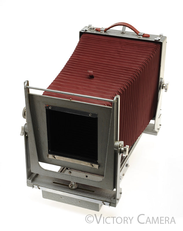 Calumet? C1 8x10 Large Format Film Camera  [EXC] - Victory Camera