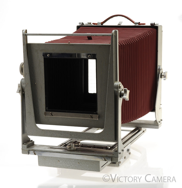 Calumet? C1 8x10 Large Format Film Camera  [EXC] - Victory Camera