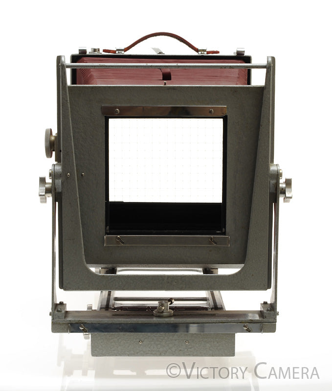 Calumet? C1 8x10 Large Format Film Camera  [EXC] - Victory Camera