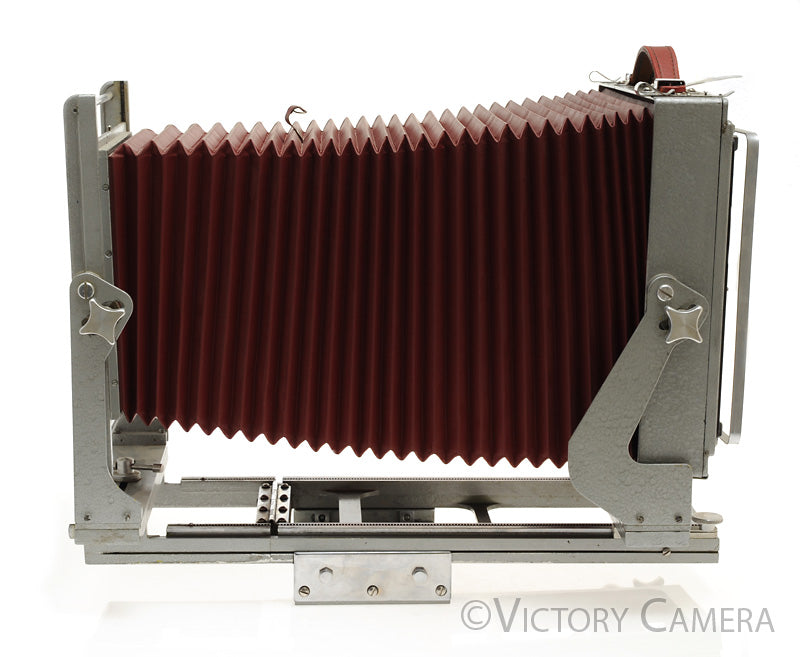 Calumet? C1 8x10 Large Format Film Camera  [EXC] - Victory Camera