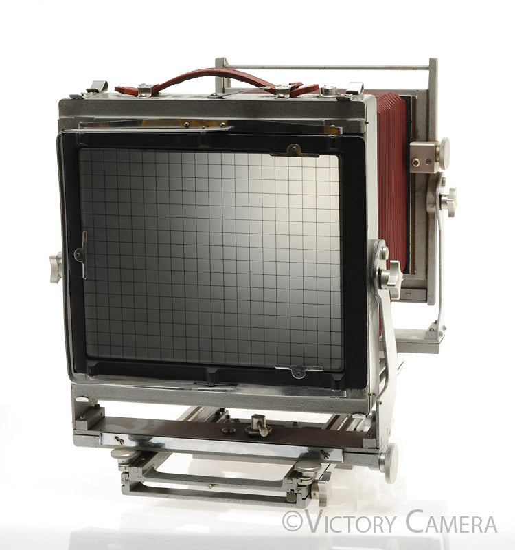 Calumet? C1 8x10 Large Format Film Camera  [EXC] - Victory Camera