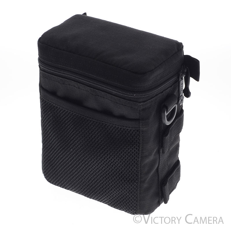 6x 4x5 Film Holders w/ Case [EXC] - Victory Camera