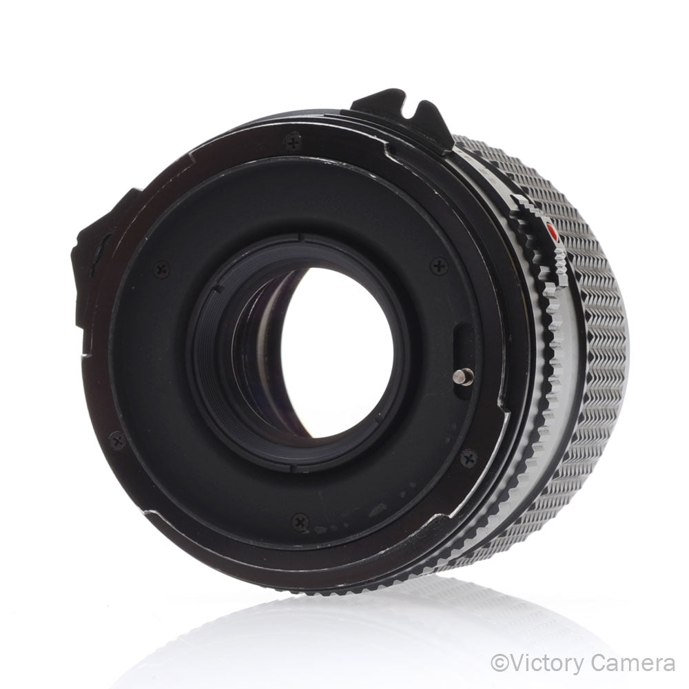 Mamiya Sekor-C 55mm f2.8 Wide-Angle Lens for Mamiya 645 [EXC] - Victory Camera