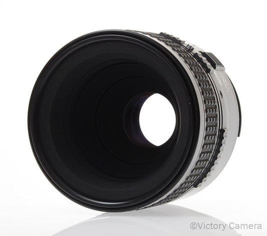 Nikon Micro-Nikkor 60mm f2.8 D AF-D Autofocus 1:1 Macro Lens [EXC] - Victory Camera