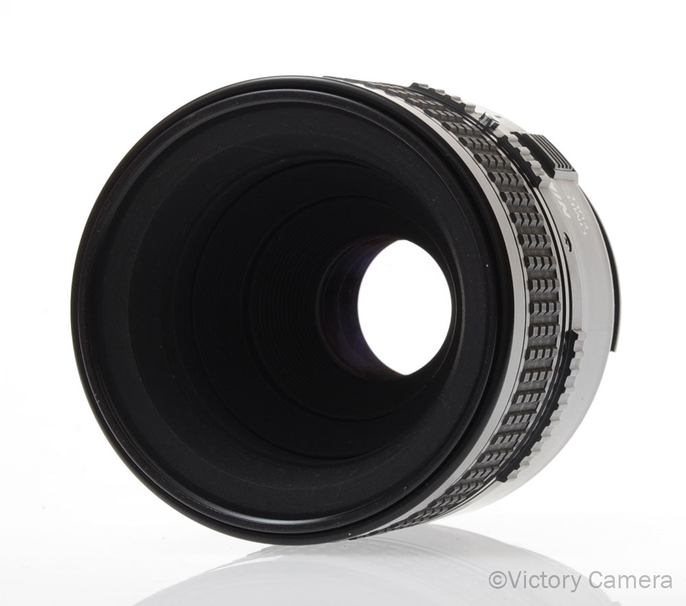 Nikon Micro-Nikkor 60mm f2.8 D AF-D Autofocus 1:1 Macro Lens [EXC] image 2