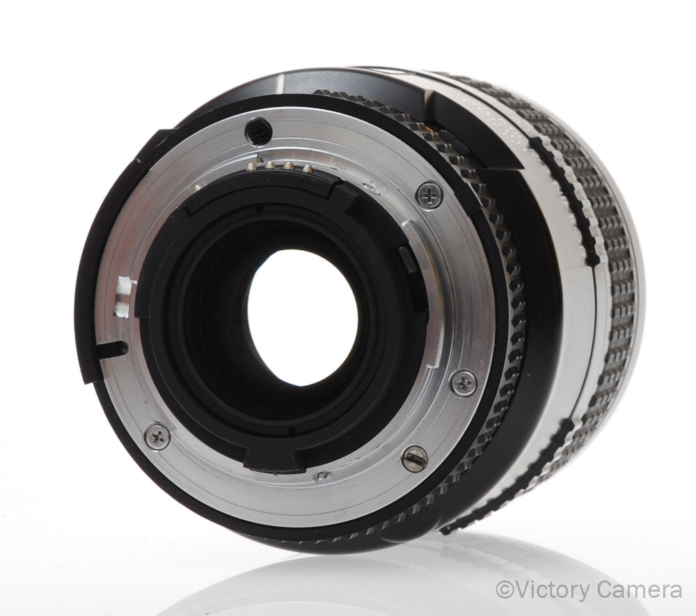 Nikon Micro-Nikkor 60mm f2.8 D AF-D Autofocus 1:1 Macro Lens [EXC] image 3