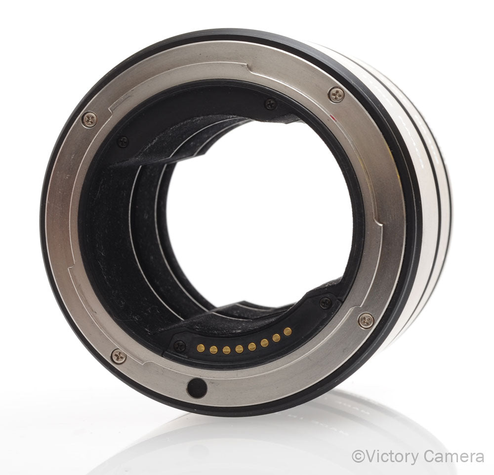 Mamiya 645AF Auto Extension Tube Set NA401 NA402 NA03 [EXC] - Victory Camera