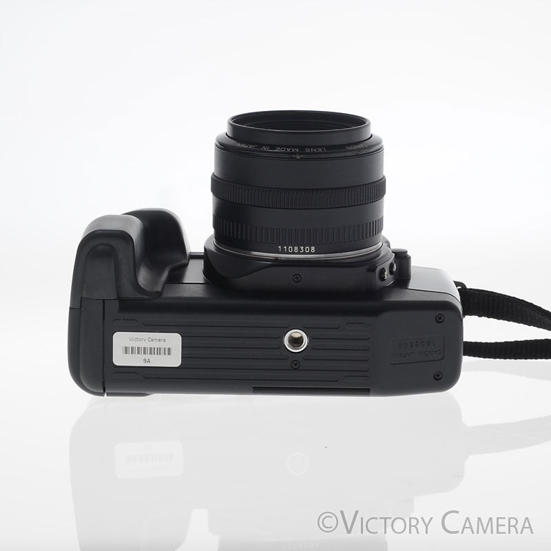 Canon EOS 650 Autofocus 35mm FILM Camera w/ 50mm f1.8 AF Lens [EXC+] - Victory Camera