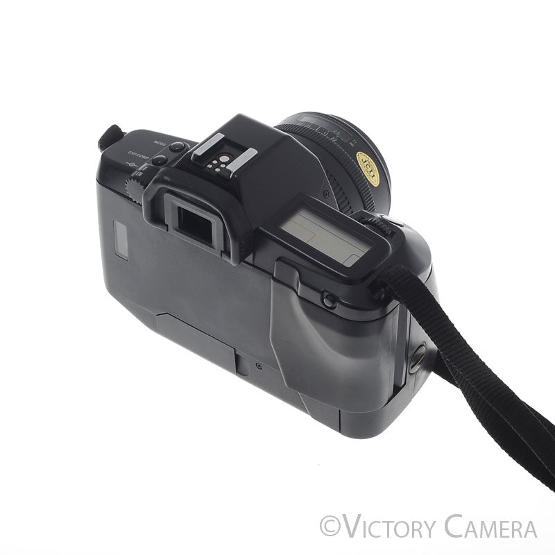 Canon EOS 650 Autofocus 35mm FILM Camera w/ 50mm f1.8 AF Lens [EXC+] - Victory Camera