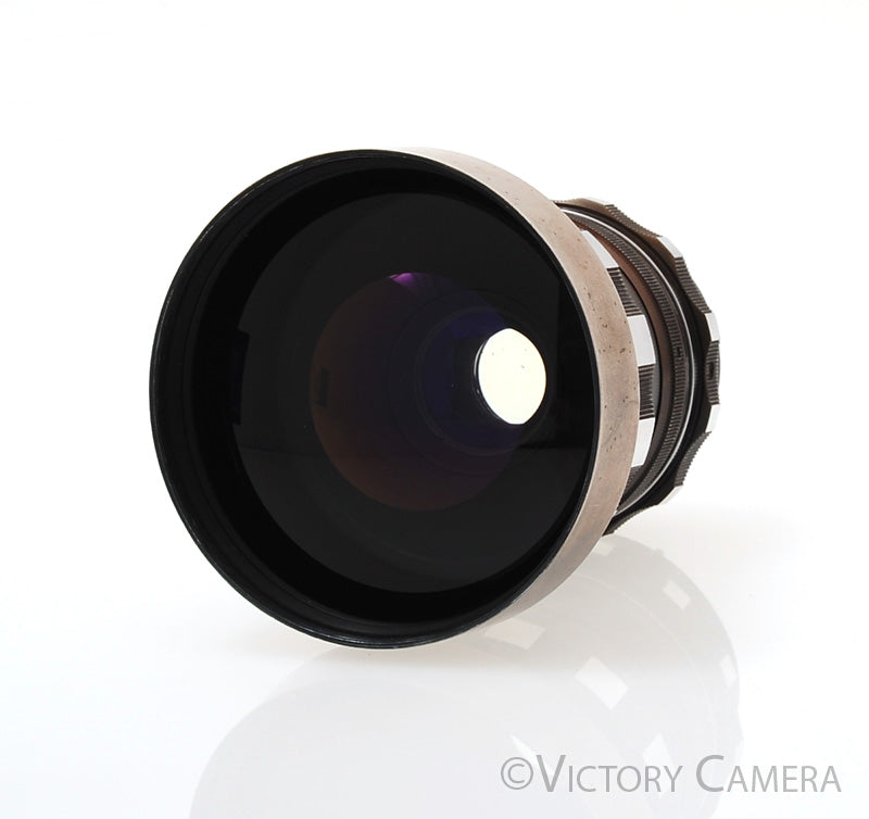 Mir-3 65mm f3.5 Wide Angle Lens for Kiev 88 [EXC-] - Victory Camera