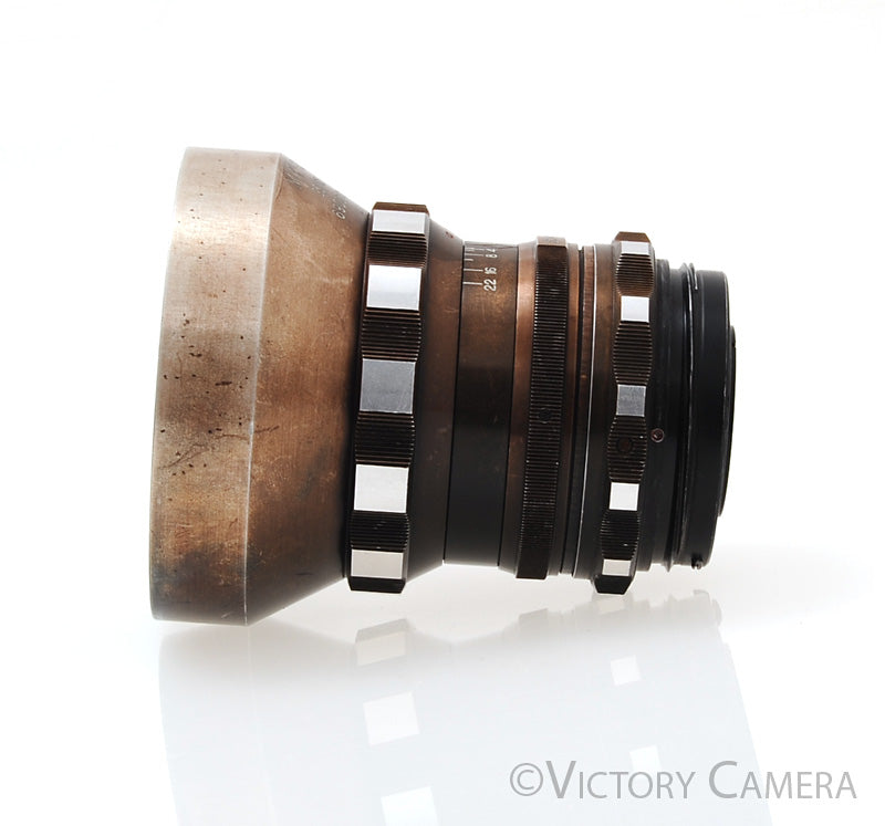 Mir-3 65mm f3.5 Wide Angle Lens for Kiev 88 [EXC-] - Victory Camera