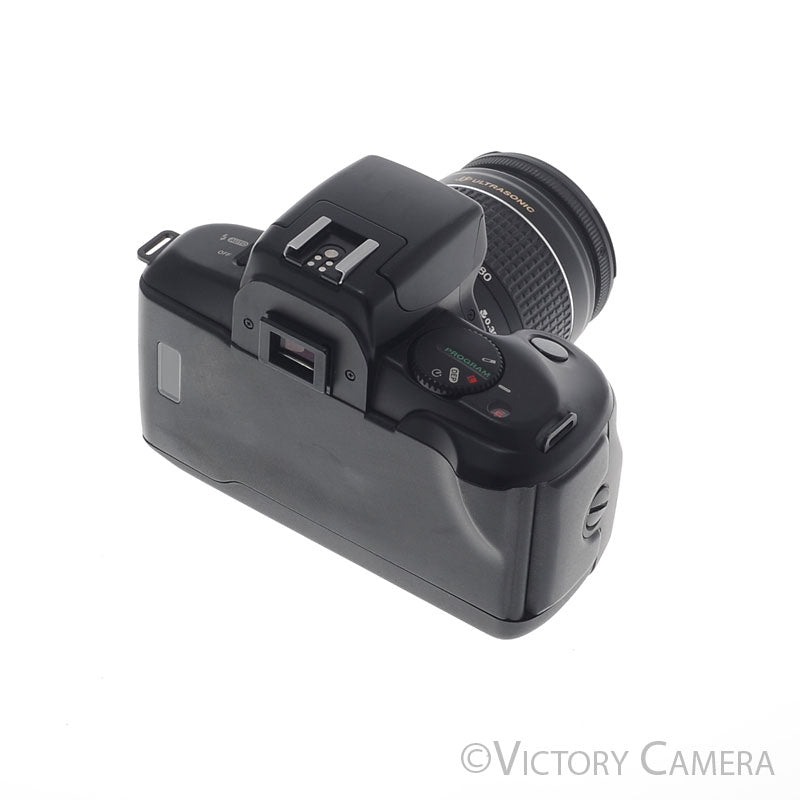 Canon EOS 750 35mm Autofocus FILM Camera w/ 28-80mm V Zoom Lens [EXC+] image 6