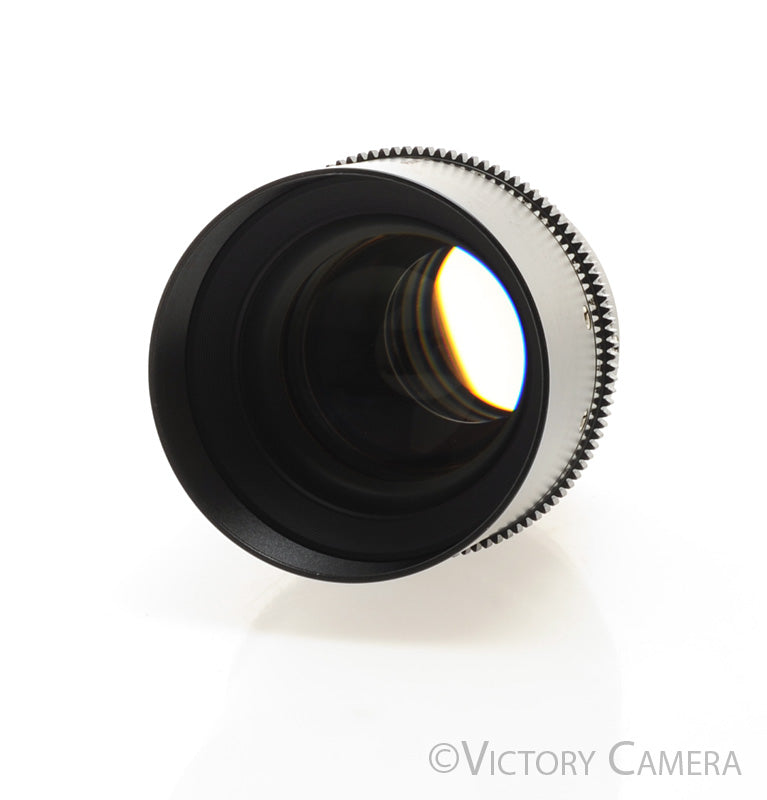7Artisans 85mm T2.0 Cinema Lens for Leica L Mount [EXC] - Victory Camera