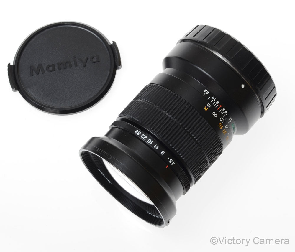 Pentax SMC Takumar 200mm f4 M42 Screw Mount Lens [EXC+]