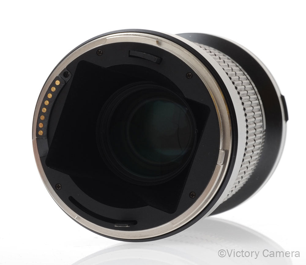 Mamiya 7 150mm F4.5 Telephoto Lens [EXC+] - Victory Camera