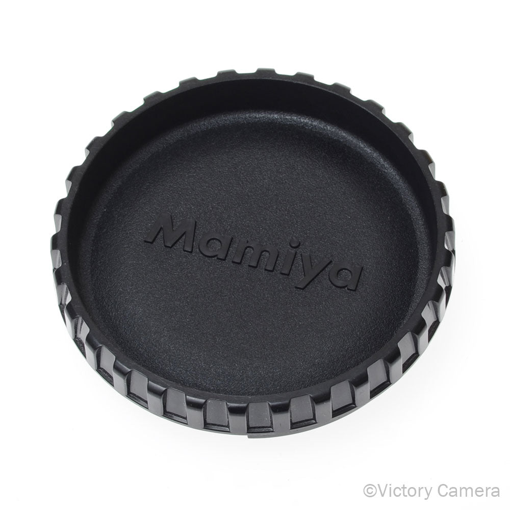 Mamiya 7 Camera Body Cap [EXC+] - Victory Camera