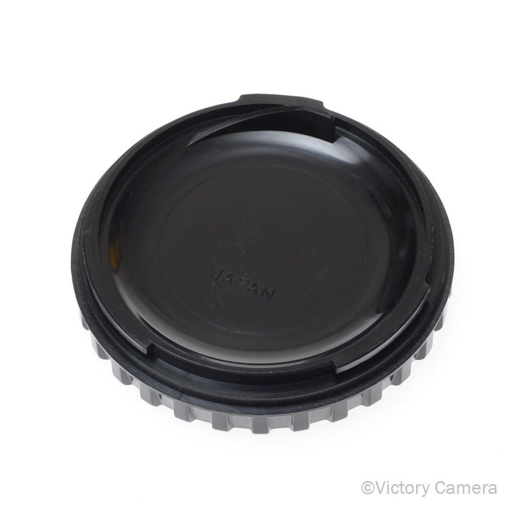 Mamiya 7 Camera Body Cap [EXC+] image 2