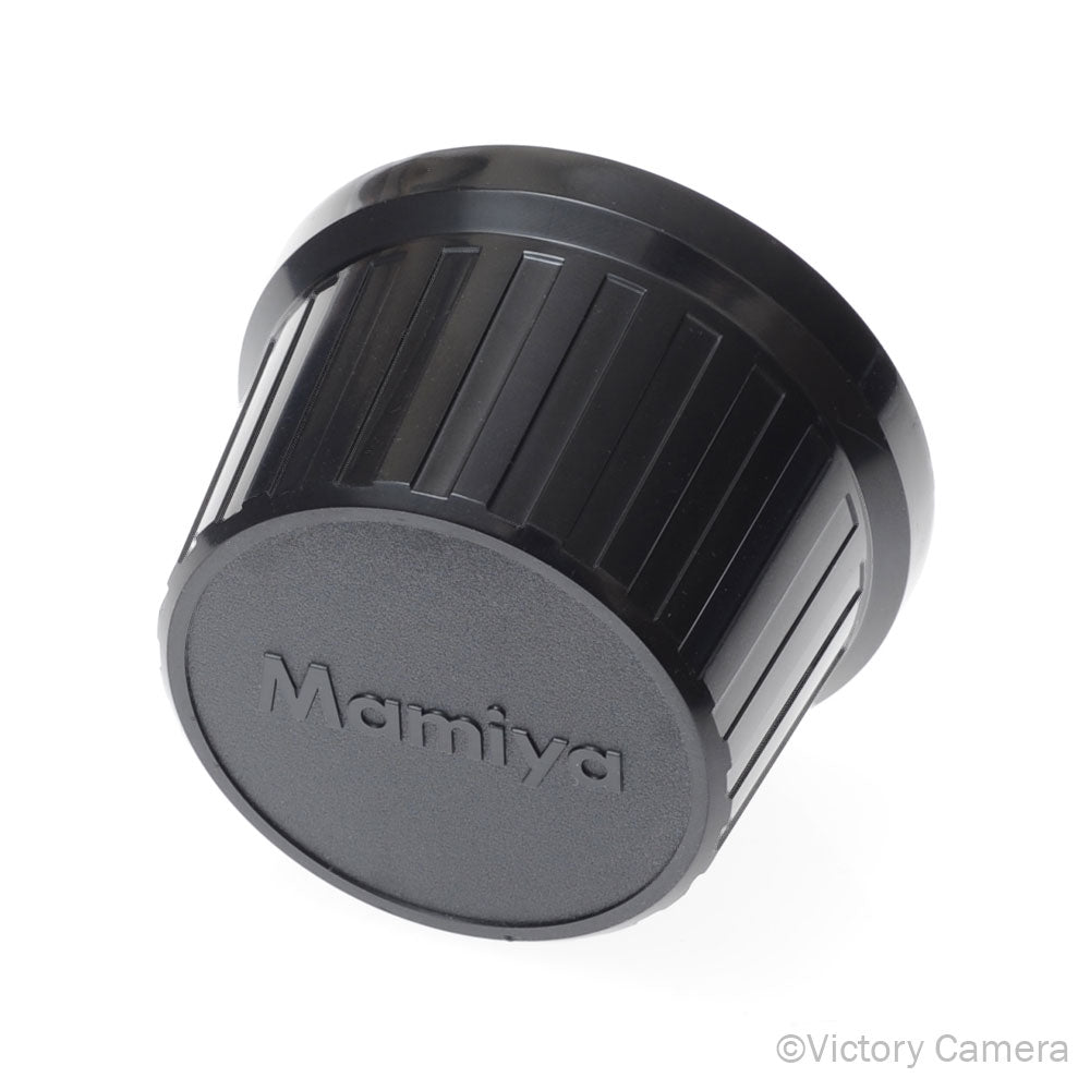 Mamiya 7 Rear Lens Cap For Mamiya 7 Tall Wide Angle 43/50/65 [EXC+] image 1