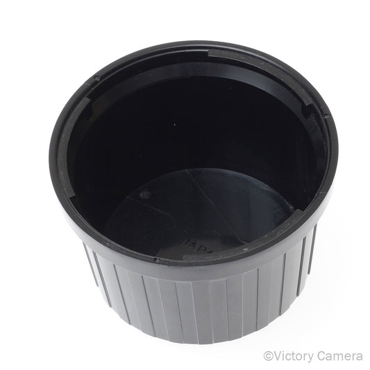 Mamiya 7 Rear Lens Cap For Mamiya 7 Tall Wide Angle 43/50/65 [EXC+] - Victory Camera