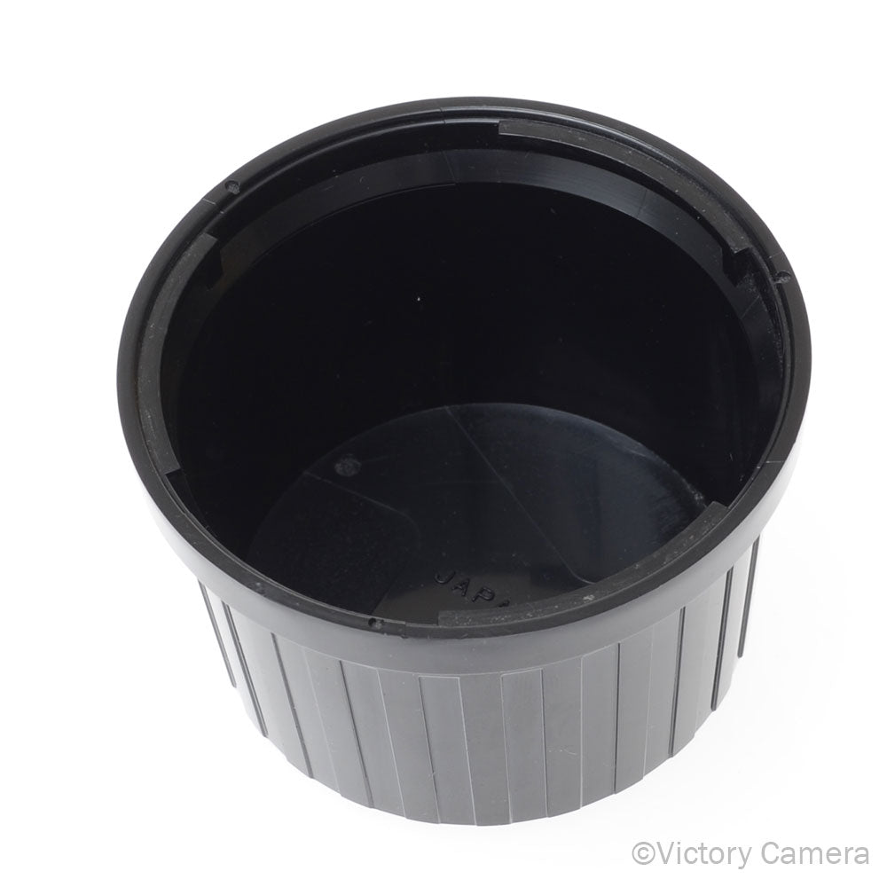 Mamiya 7 Rear Lens Cap For Mamiya 7 Tall Wide Angle 43/50/65 [EXC+] image 2