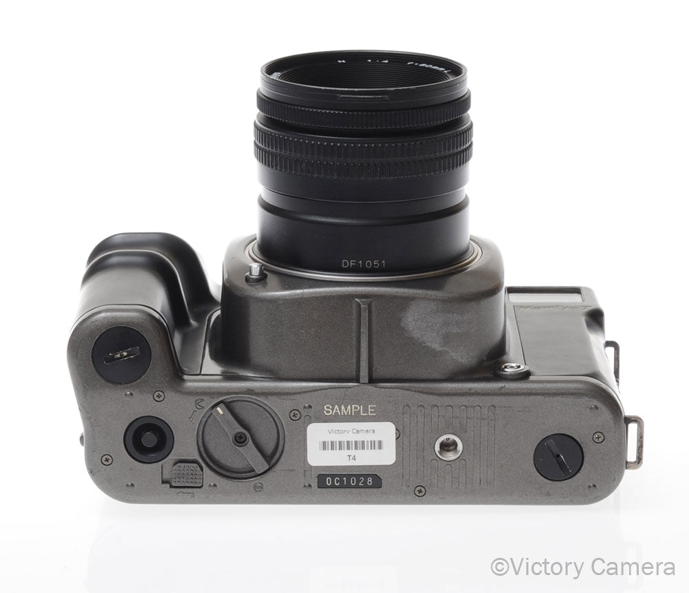 Mamiya 7 6x7 Medium Format Rangefinder Camera w/ 80mm f4 N Lens [EXC-] - Victory Camera