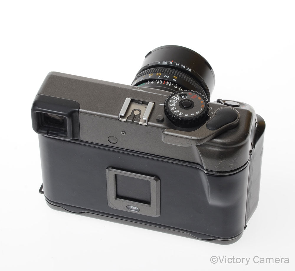 Mamiya 7 6x7 Medium Format Rangefinder Camera w/ 65mm f4 N Prime L [EXC] - Victory Camera