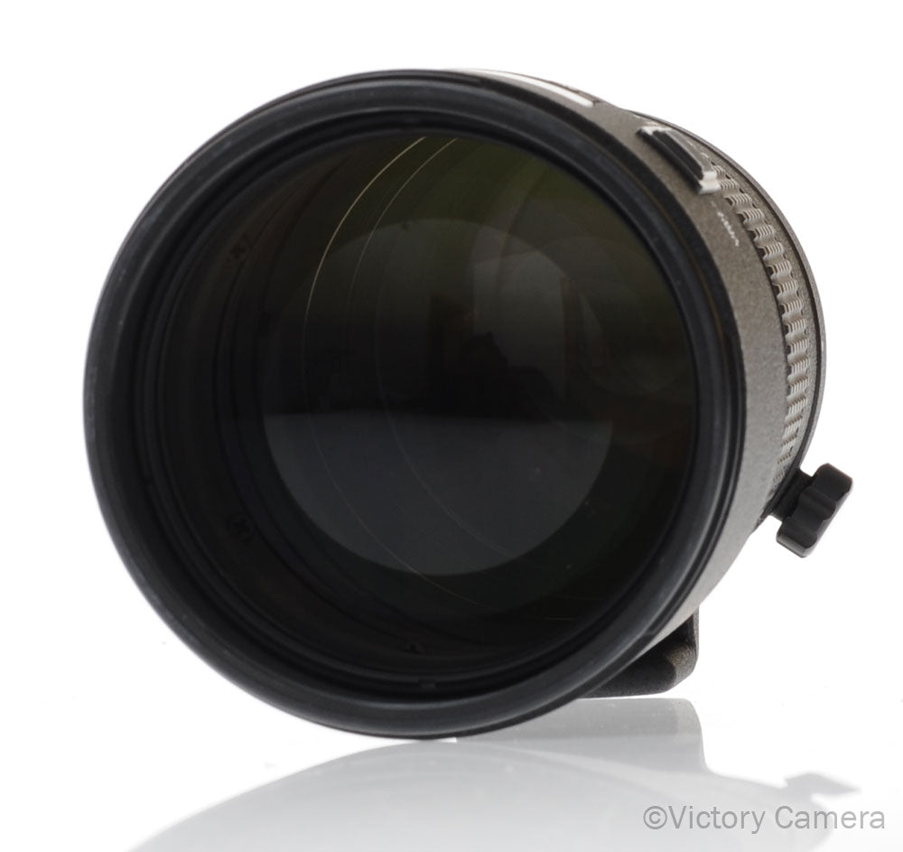 Nikon AF Nikkor 80-200mm f2.8 D ED AF-D AF Two Ring Lens [MINT-] image 2