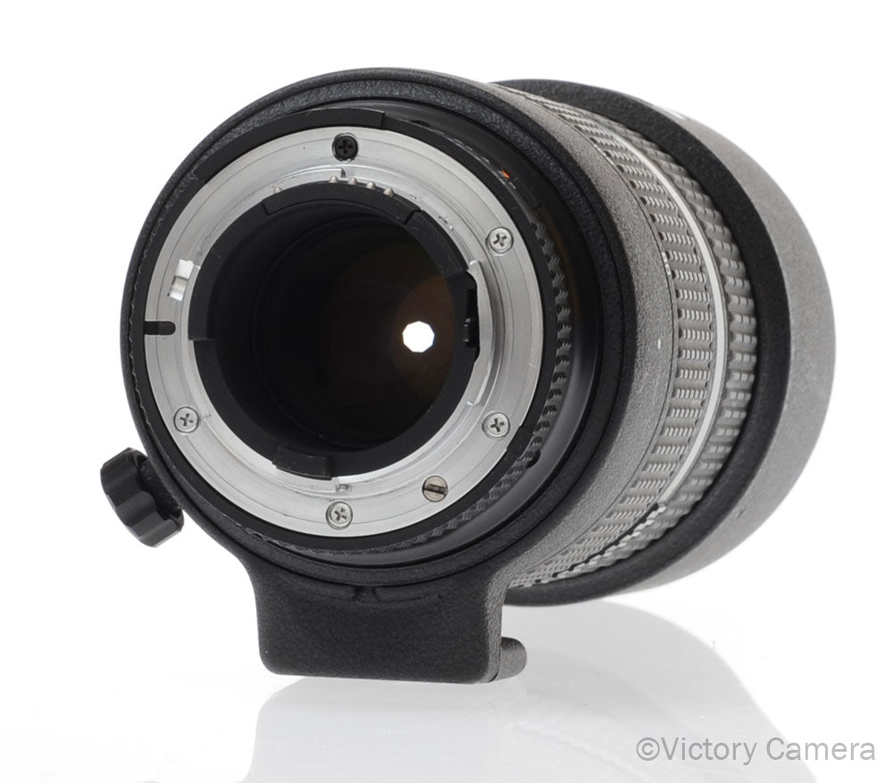 Nikon AF Nikkor 80-200mm f2.8 D ED AF-D AF Two Ring Lens [MINT-] image 4