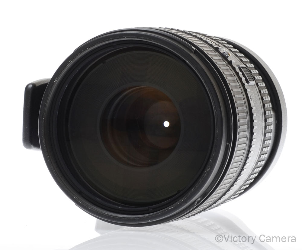 Nikon AF Nikkor 80-400mm f4.5-5.6 D ED VR Lens [EXC+] image 2