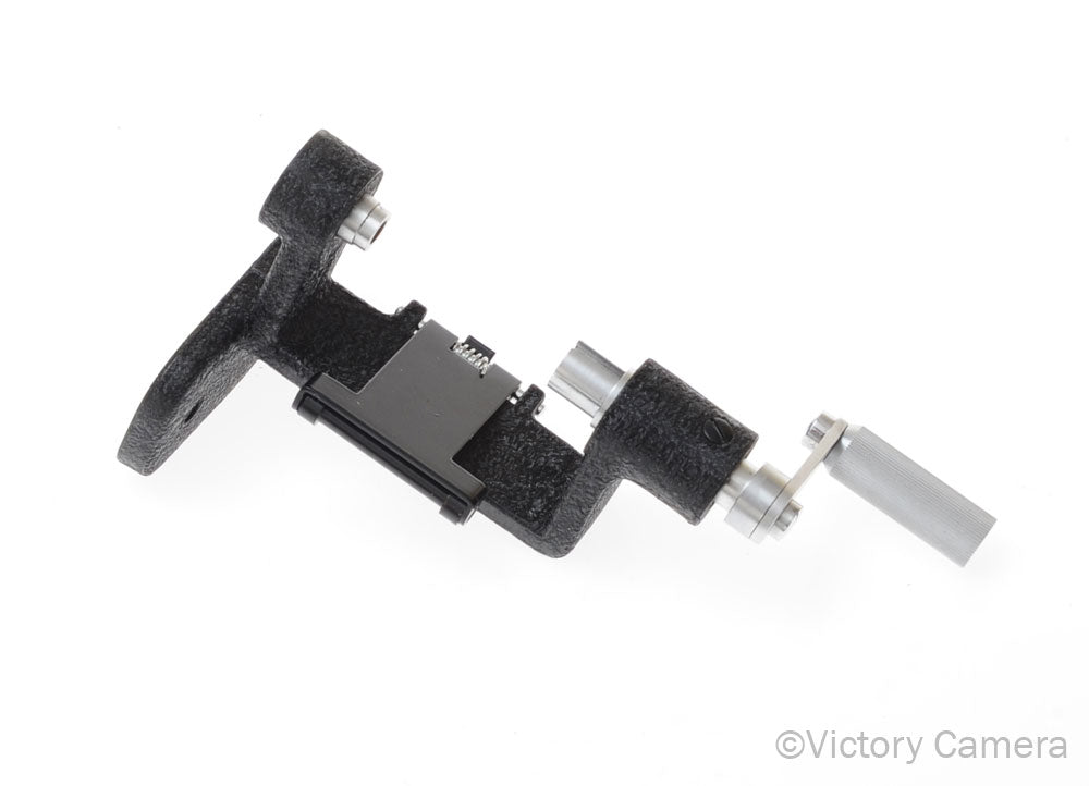 Leica AFLOO Bulk Film Loader for IXMOO and FILCA Cassettes [MINT-] - Victory Camera