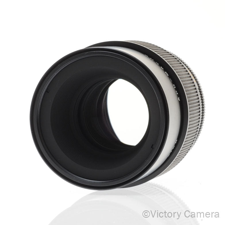 Leica APO-Macro-Elmarit-R 100mm f2.8 ROM R Mount Lens [MINT] - Victory Camera