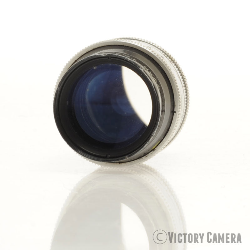 Kern-Paillard YVAR 75mm f2.8 AR C Mount Cine Lens [EXC] - Victory Camera