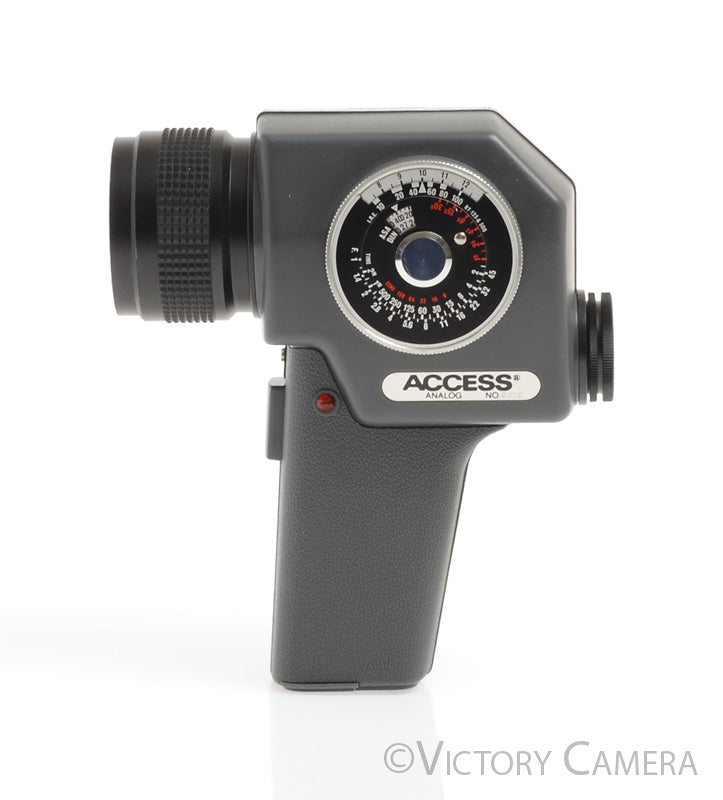 Access Analog Spot Meter Light Meter [EXC+] - Victory Camera