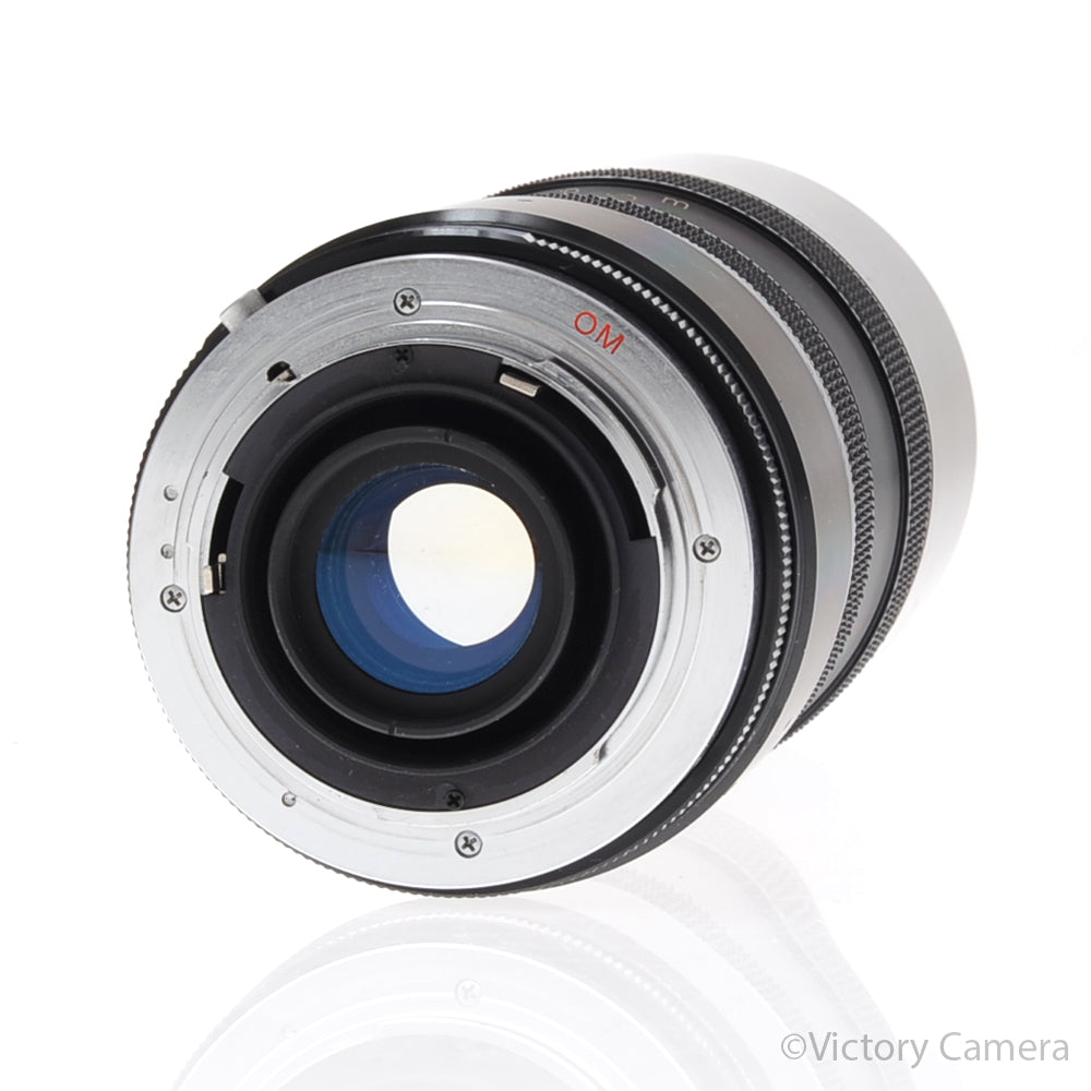 P-MC Access 70-210mm f3.5 Telephoto Zoom Lens for Olympus OM [EXC] image 3