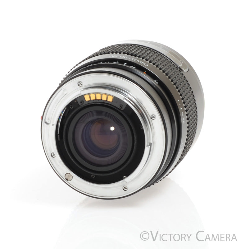 Access Tempo 60-200mm f4-5.6 Telephoto Zoom Lens for Minolta Maxxum / Sony A - Victory Camera